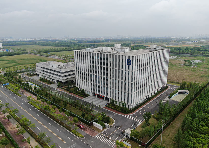 中国科学院电子学研究所苏州园区新建项目（DK20140103地块）一期土建安装施工总承包 
